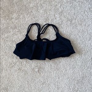 Bathing suit top